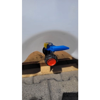 Wkład 1000L do pojemników typu mauzer IBC czysty